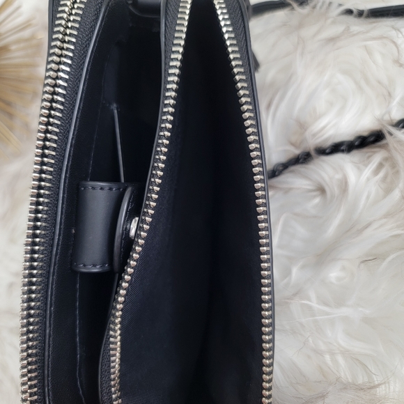 SOLD - Fleming Mini Crossbody - Picture 3 of 9